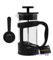 فرنچ پرس استارباکس مدل SH02 با گنجایش 0.35 لیتر
