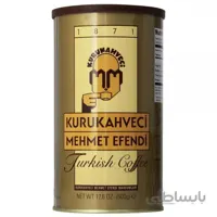 قهوه ترک مهمت افندی 500 گرم