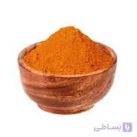 فلفل پاپریکا 100 گرم