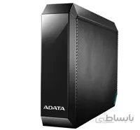 ADATA HM800 8TB External Hard Drive ا هارد اکسترنال ای دیتامدل اچ ام ۸۰۰ با ظرفیت ۸ ترابایت