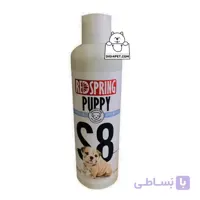 شامپو توله سگ رد اسپرینگ 250 میلی لیتری