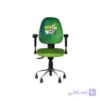 صندلی کودک مدل بنتن Ben10 D504CT انرژی