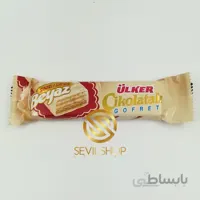 شکلات کوفرت 35 گرم سفید