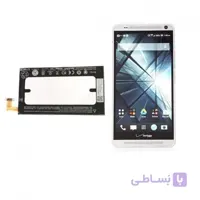 باتری اصلی اچ تی سی HTC One Max ا Battery HTC One Max - B0P3P100