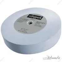 صفحه سنگ رومیزی شپخ ابعاد 12×50×250 مدل 7903200701 مناسب برای مدل TIGER 3000VS ا Scheppach 7903200701 Bench Grinder Accessories