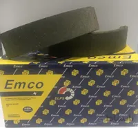 لنت ترمز عقب پژو 405 EMCO ( امکو )