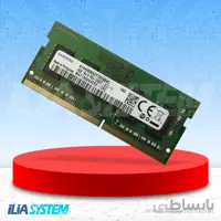 رم لپتاپی Samsung 4GB PC4-19200 DDR4-2400MHz