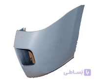گوشه سپر عقب راست ام وی ام X33New
