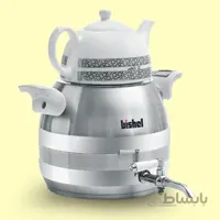 کتری و قوری بیشل