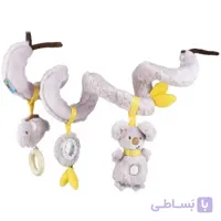 آویز مارپیچ موزیکال کوالا کنزا Kenza