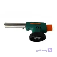 فندک اتمی صنعتی شعله افکن سبز