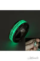 گردنبند مردانه ترک مجلسی برند LapisButik رنگ نقره
