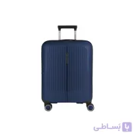 چمدان گابل مدل 123922022 Brooklyn سایز کوچک ارتفاع 55 سانتی متر