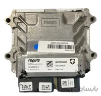 کامپیوتر (ECU) پژو 207 تیپ 5 کروز اصلی