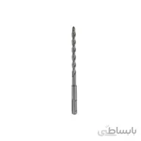 مته چهار شیار2 الماسه بوش BOSCH_PLUS1_8*160mm