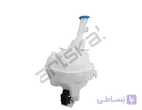مخزن شیشه شوی هیوندای اکسنت