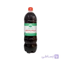 آب زرشک اعلا بی نمک خانگی ۱٫۵ لیتری