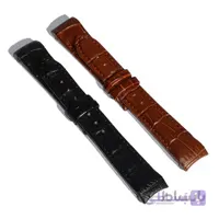 بند فیکس چرمی طرحدار سایز ۱۴-۲۴