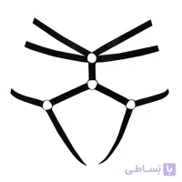 هارنس شورتی زنانه