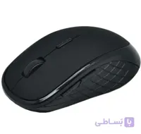 ماوس بیسیم تسکو مدل تی ام 668 دبلیو ا TM 668W Wireless Mouse