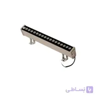 وال واشر 18 وات پاورلایت 50 سانت