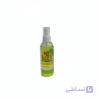 عطر حیوانات خانگی کینگ پت با رایحه موز