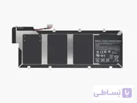 باتری 4 سلولی SL04XL لپ تاپ اچ پی Envy Spectre 14-3000