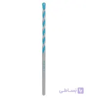 مته الماسه همه کاره ۶x۱۵۰ میلی‌متر CYL-9