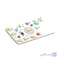 ماوس پد طرح انیمیشن ابشار جاذبه gravity falls کد 285058