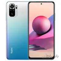 گوشی شیائومی Redmi Note 10S | حافظه 128 رم 8 گیگابایت