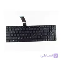 کیبورد لپ تاپ ایسوس K55