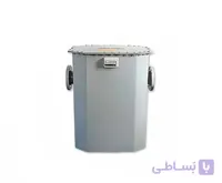 کنتور گاز دیافراگمی گازسوزان GS-78-0160A