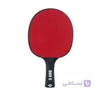 راکت پینگ پنگ دونیک شیلدکروت مدل TT-Bat Protection Level S 600