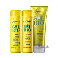 سولریو کادیوو SolRio cadiveu