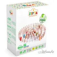 دومینو چوبی Septa