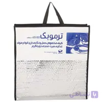 کیف عایق دار سرماگرم مدل Termobag سایز کوچک