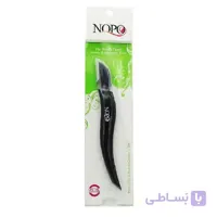 تیغ ابرو نوپو مدل K1