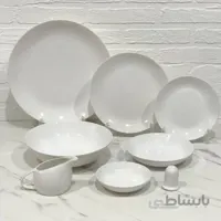 سرویس غذاخوری سرامیکی کد 590270