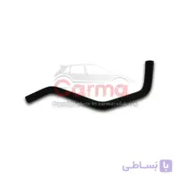شیلنگ بخاری بلند لیفان 620