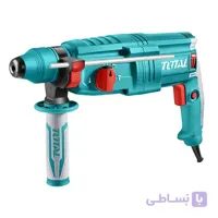 دریل بتن کن 800 وات توتال مدل TH308268