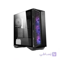 کیس ام اس آی GUNGNIR 110M ا MSI GUNGNIR 110M case