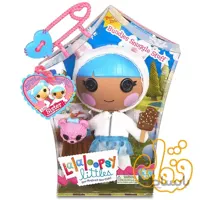 عروسک لالالوپسی کوچولو Lalaloopsy Littles 511052E4C