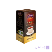 چای اولونگ تیمن