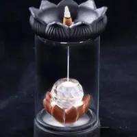 جاعودی ابشاری لوتوس