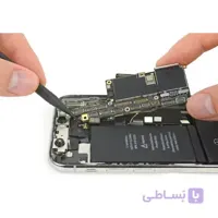 برد آیفون iPhone X