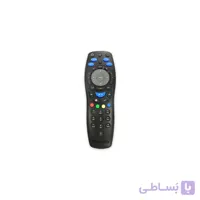 کنترل گیرنده دیجیتال کنکورد concord مدل 3000 پنل قرمز