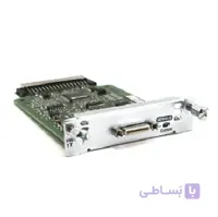 ماژول شبکه سیسکو HWIC 1T
