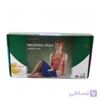 تشکچه برقی بسمد مدل BE-220 ا Besmed BE-220 Heating Pad