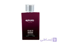 ادو پرفیوم زنانه مدل Ephoria حجم 100 میل رودیر ا Rodier Ephoria Eau De Toilette For Women 100ml