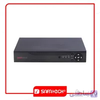 دستگاه ضبط تصاویر 16 کانال 5 مگاپیکسل صفاتِک مدل ST-D5016N